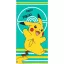 Pokémon Joy Badetuch, Strandtuch 70x140cm