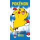 Pokémon 0025 Badetuch, Strandtuch 70x140cm