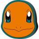 Pokémon Charmander Dekoratives Kissen 40 cm Samt