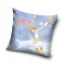 Cardcaptor Sakura Dekokissenbezug 40x40 cm Samt