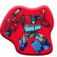 Transformers Red Autobot Dekokissen 39x42 cm Velours