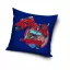 Transformers Cybertronian Samt Kissenbezug 40x40 cm