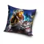 Transformers Dinosaur Dekoratives Kissen 40x40 cm