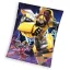 Transformers Crimsonbyte Coral Fleece-Fleecedecke 150x200cm