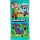 Minecraft Battle Badetuch, Strandtuch 70x140cm
