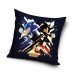 Sonic the Hedgehog Turbo Kissenbezug 40x40 cm Velours
