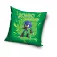 Sonic the Hedgehog Green Kissenbezug 40x40 cm Velours