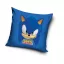 Sonic the Hedgehog Blue Blur Kissenbezug 40x40 cm Velours