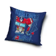 Transformers Roll Out Dekokissen 40x40 cm
