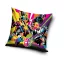 Transformers Thunder Kissenbezug 40x40 cm Velours