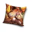 Fairy Tail Kissenbezug 40x40 cm Samt