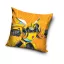 Transformers Bumblebee 40x40 cm Velourskissenbezug
