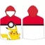 Pokémon Pokeball Strandtuch Poncho 50x115 cm