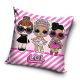 LOL Surprise! dekoratives Kissen 40*40 cm