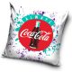 Coca-Cola Kissen, Zierkissen 40*40 cm