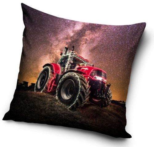 Traktor Kissen 40*40 cm