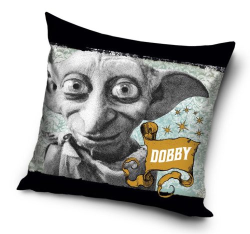 Harry Potter Dobby Kissen 40x40 cm