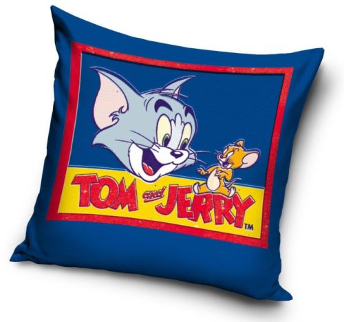 Tom und Jerry Kissen, Zierkissen 40*40 cm