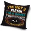 Gamer Dekokissen 40*40 cm