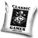 Gamer Kissen, Dekokissen 40*40 cm