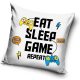 Gamer Dekokissen 40*40 cm