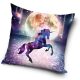 Einhorn Moon Dekokissen 40x40 cm