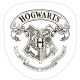 Harry Potter Dekokissen 34*36 cm