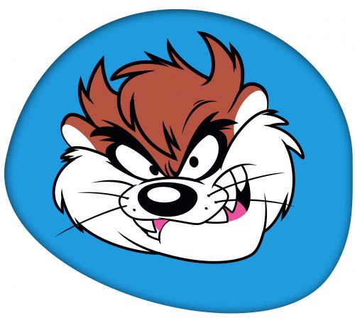 The Looney Tunes geformtes Dekokissen 41*33 cm