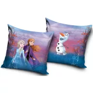 Disney Eiskönigin Dekokissen 40x40 cm