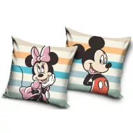 Disney Minnie  Mickey Kissen, Dekokissen 40x40 cm