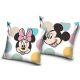 Disney Minnie, Mickey King Kissen 40x40 cm