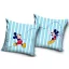 Disney Mickey  Dekokissen 40x40 cm