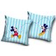 Disney Mickey  Dekokissen 40x40 cm