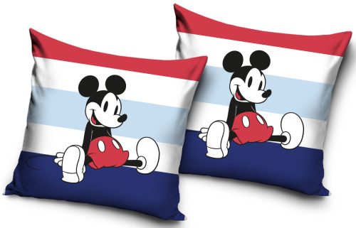 Disney Mickey  Dekokissen 40x40 cm