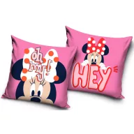 Disney Minnie  Hey Dekokissen 40x40 cm