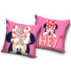 Disney Minnie Hey Kissen 40x40 cm