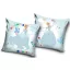 Disney Prinzessin Aschenputtel dekoratives Kissen 40x40 cm