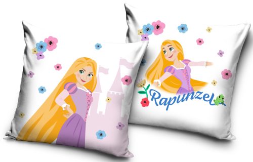 Disney Prinzessin Rapunzel Dekokissen 40x40 cm