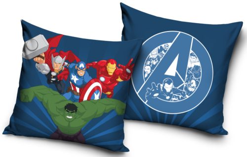 Avengers Dekokissen 40x40 cm