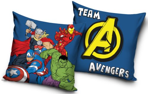 Avengers Kissen 40x40 cm