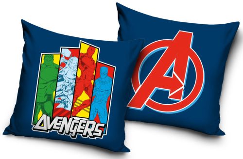 Avengers Kissen 40x40 cm