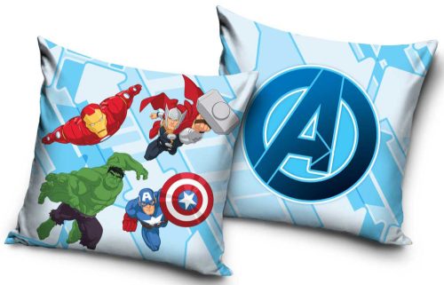 Avengers Kissen 40x40 cm