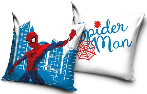 Spiderman Kissen 40x40 cm