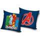 Avengers Kissenbezug 40x40 cm Velours