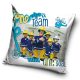 Fireman Sam One Goal Kissen 40x40 cm