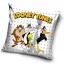 The Looney Tunes Dekokissen 40x40 cm
