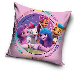 My Little Pony Friends Dekokissen 40x40 cm