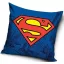 Superman Kissenbezug 40x40 cm