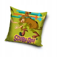 Scooby-Doo Green Scooby-Doo Kissenbezug 40x40 cm