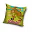 Scooby-Doo Green Scooby-Doo Kissenbezug 40x40 cm